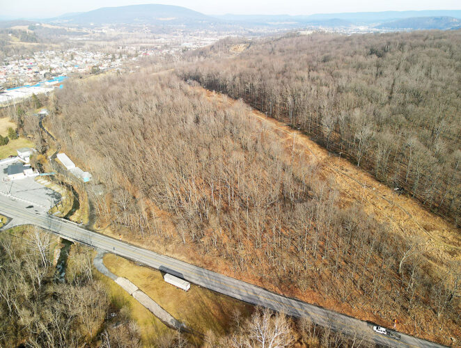 Blair County puts $10,000 deposit toward prison land purchase